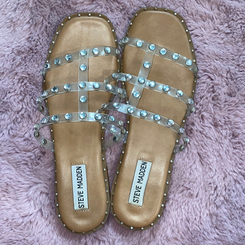 Steve Madden sandals